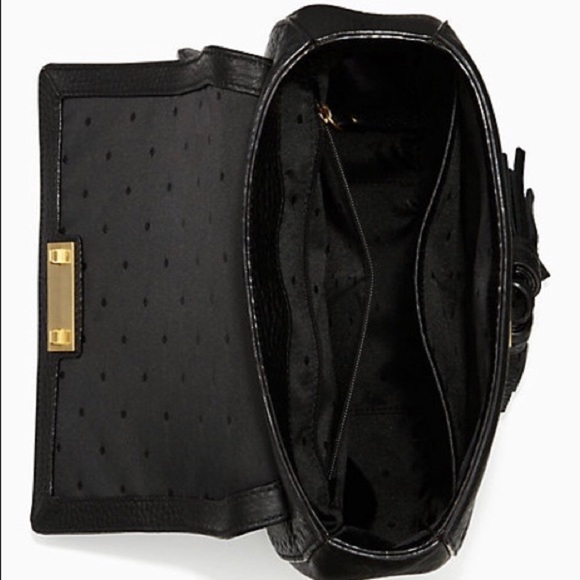 Kate Spade James Street Shaylee Crossbody - Picture 2 of 8